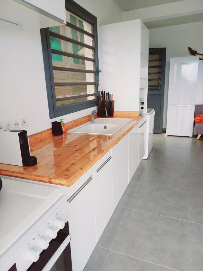 Le Damour Appartement 1 Ou 2 Chambres Лез-Анс-д'Арле Экстерьер фото