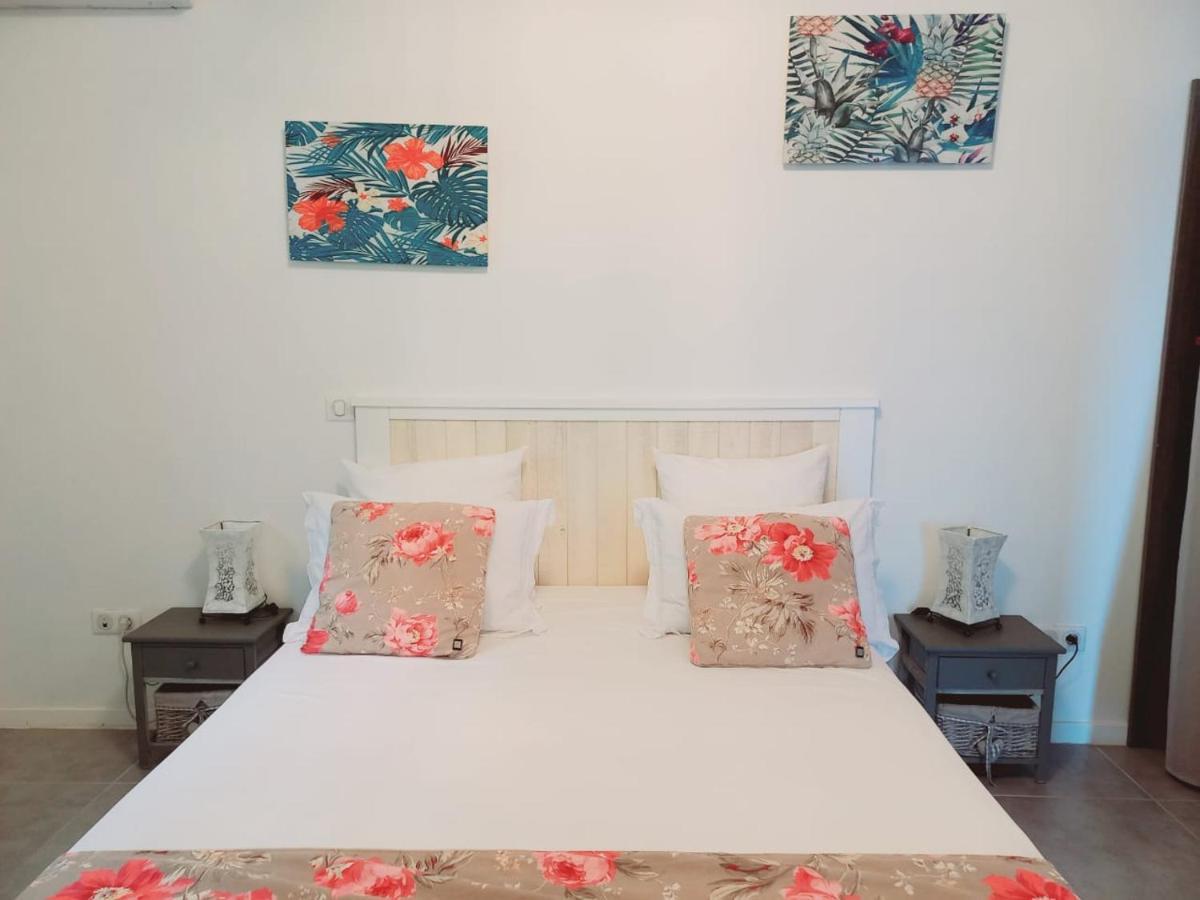 Le Damour Appartement 1 Ou 2 Chambres Лез-Анс-д'Арле Экстерьер фото