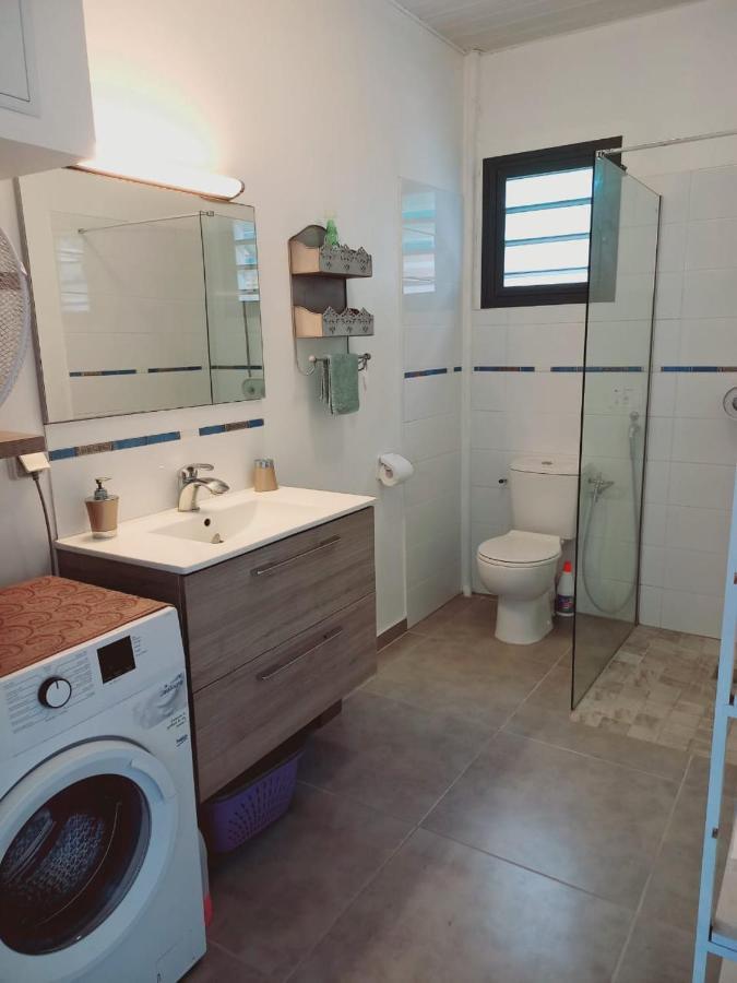Le Damour Appartement 1 Ou 2 Chambres Лез-Анс-д'Арле Экстерьер фото