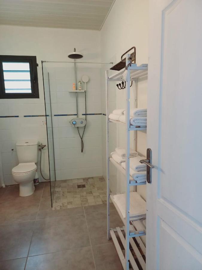 Le Damour Appartement 1 Ou 2 Chambres Лез-Анс-д'Арле Экстерьер фото