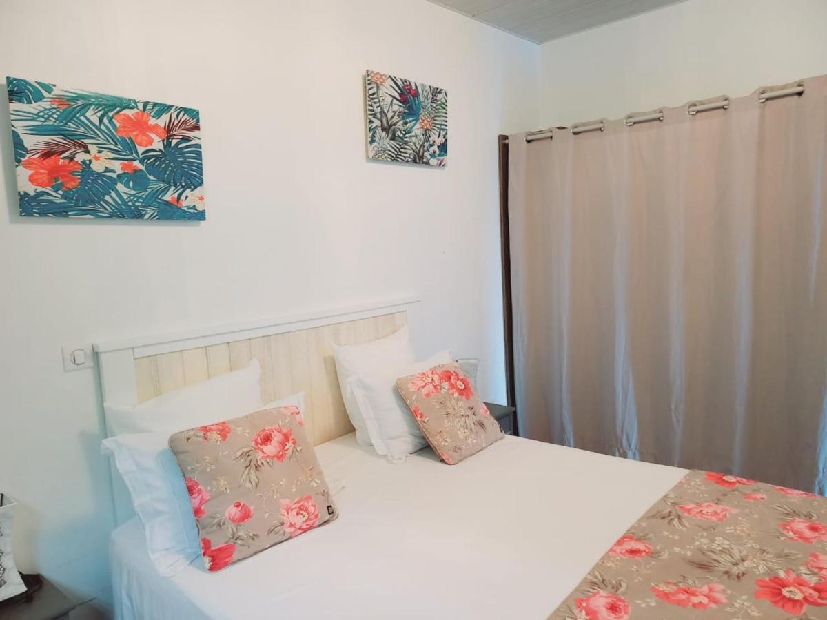 Le Damour Appartement 1 Ou 2 Chambres Лез-Анс-д'Арле Экстерьер фото