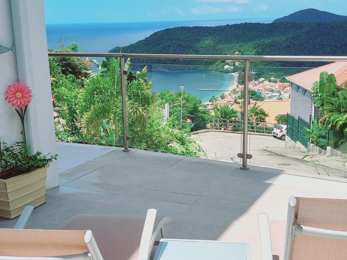 Le Damour Appartement 1 Ou 2 Chambres Лез-Анс-д'Арле Экстерьер фото